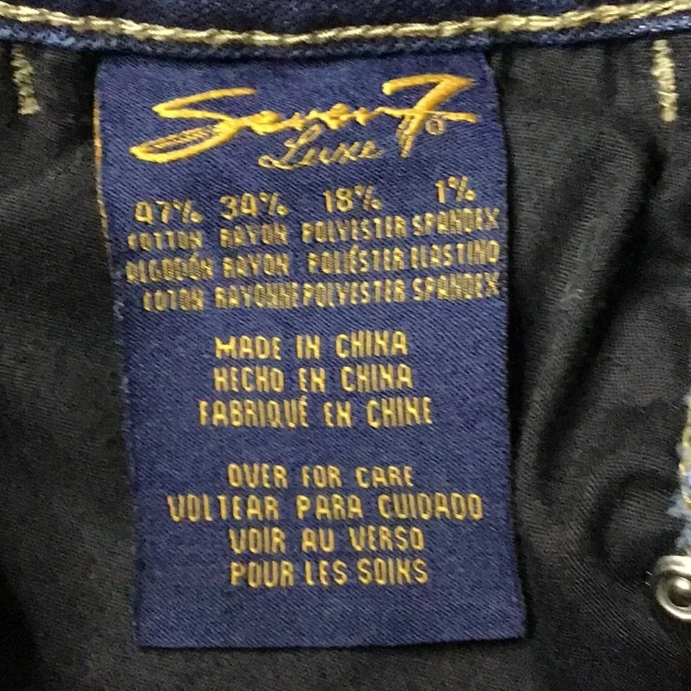 Leggings w/28.5